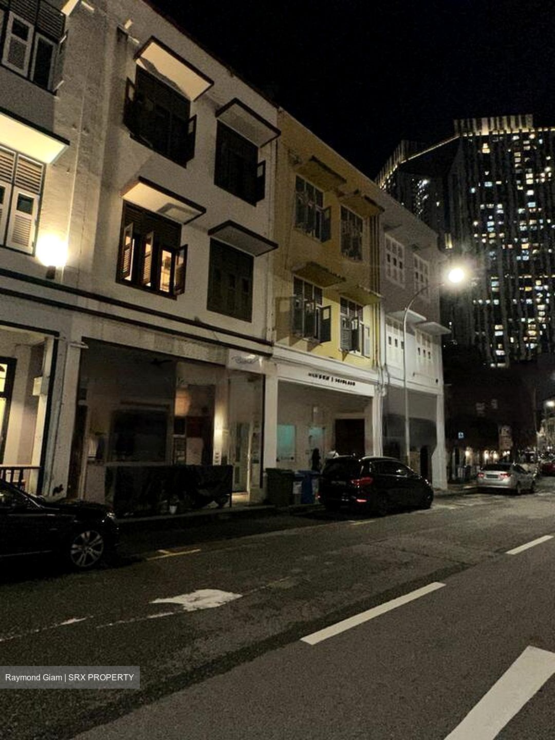 4 SAGO LANE (D1), Retail #473159351